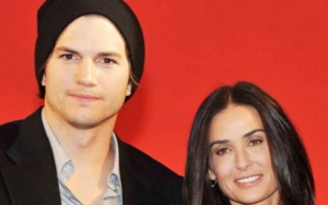 Demi Moore Details Ex-Husband Ashton Kutcher's Infidelity and Threesome Experience in New Memoir