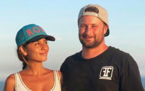 '90 Day Fiance' Star Corey Rathgeber Dumps and Blocks Evelin Villegas on Instagram
