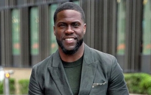 Kevin Hart Back at Home After Rehab for Car Crash Injuries