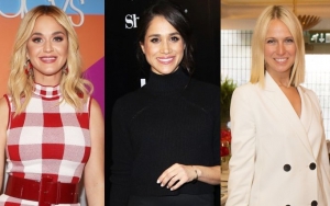 Katy Perry and Meghan Markle Among A-List Guests at Misha Nonoo's Italian Wedding 