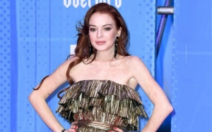Lindsay Lohan Declares Single Status Following Breakup From Mystery Man 