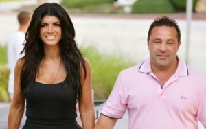 Teresa Giudice's Husband Joe's Plea to Be Released From ICE Custody Denied