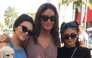 Here Is What Kylie and Kendall Jenner Think About Caitlyn's 'Cringeworthy' D**k Jokes