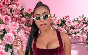 'LHH: Atlanta' Star Tommie Lee Hits Back at 'Poor' Hater Who Says She Has 'Severe Mental Illness'