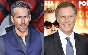 Ryan Reynolds and Will Ferrell Team Up for 'A Christmas Carol' Musical Remake