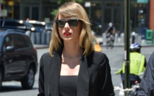 Taylor Swift Blames Scheduling Conflicts for Backing Out of Controversial Melbourne Cup Gig