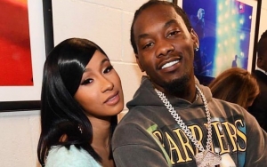 Cardi B and Offset Mark Second Wedding Anniversary With Sentimental Tributes