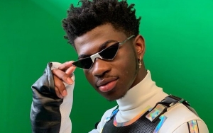 Lil Nas X Is Accused of Lying About His Sexuality After He's Caught Flirting With Girls Online