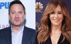 Emmys 2019: Thomas Lennon Shades Felicity Huffman, Tells Her to 'Keep Your Chin Up' in Prison