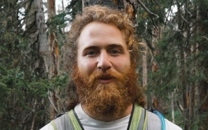 Mike Posner Raises Money to Send Late Childhood Friend's Daughters to College