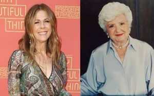 Rita Wilson to Turn the 'Iconic' Barbie Creator's Life Story Into 'Dream Doll' Movie