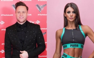 Olly Murs Linked Romantically to Bodybuilder Named Tank the Bank