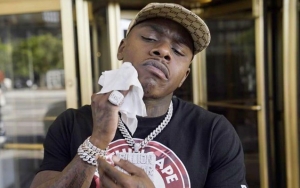 DaBaby Caught on Camera Throwing Punch at Concertgoer for Trying to Grab His Chain