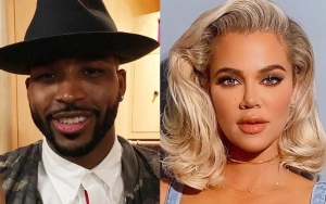 Tristan Thompson Deletes Flirty Comment to Khloe Kardashian Following Backlash