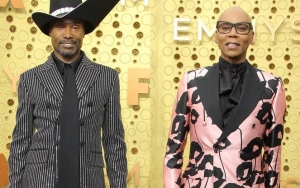 Billy Porter Debunks RuPaul Feud Rumors After He Appears to Give Him Side-Eye at 2019 Emmys
