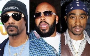 Snoop Dogg Allegedly Snitches To Police About Suge Knight Killing