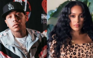 Yung Berg and Bow Wow's Baby Mama Getting Back Together Following Flirty Comment