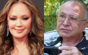 Leah Remini Condemns Scientology for Failing to Notify Her of Estranged Father's Death