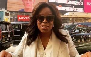 Oprah Winfrey Recalls Battle With Pneumonia That Scared Her Lung Specialist