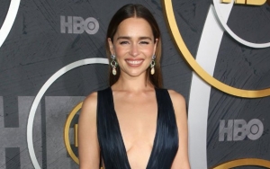 Emilia Clarke Calls 'Game of Thrones' Finale Backlash 'Profoundly Flattering'