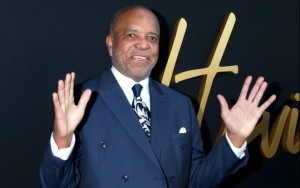 Berry Gordy Announces Retirement During Hitsville Honors Ceremony