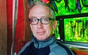 Andy Dick Facing Arrest for Alleged Sexual Battery Incident