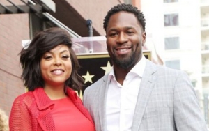 Taraji P. Henson Spills Why She Plans to Wed Fiance in Wine Country