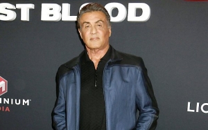 Sylvester Stallone to Undertake Superhero Movie Post-'Rambo: Last Blood'