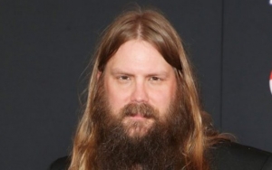 Chris Stapleton Collects ACM's Inaugural Artist-Songwriter of the Decade