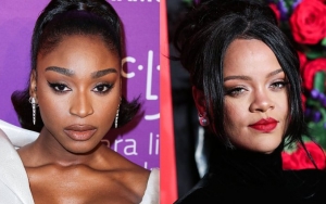 Normani Kordei Overjoyed Rihanna Raved at Her Savage X Fenty Performance