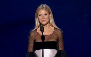 Gwyneth Paltrow's Awkward Walk at 2019 Emmys Generates Internet Buzz