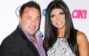 Teresa Giudice Admits to Having 'Really Difficult Time' After Husband Joe's Bond Request Is Denied
