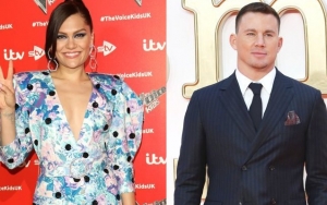Listen: Jessie J Gushes Over Channing Tatum on New Song