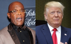 Samuel L. Jackson Rips Donald Trump for Claiming He Deserves Nobel Peace Prize