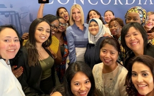 Ivanka Trump Roasted for Racy Outfit at UN General Assembly