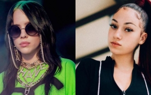 Billie Eilish Snaps at Bhad Bhabie in a Playful Instagram Comment 