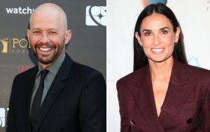 Jon Cryer Disputes Demi Moore's Claim She Took His Virginity