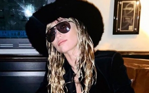 Miley Cyrus' Obsessed Stalker Taken Into Police Custody at Her Las Vegas Gig 
