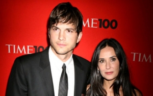 Demi Moore Spills on Her Reaction After Discovering Ashton Kutcher's Affair via Google Alert