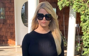 Jessica Simpson Feels Like Herself Again After Losing 100 Pounds in Six Months 