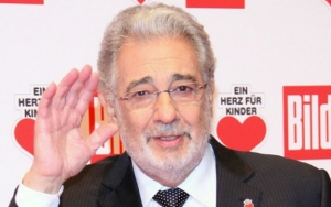 Placido Domingo Decides to Drop Out of Met Opera Amid Sexual Misconduct Scandal