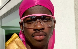 Lil Nas X Gets Coy About His Relationship Status After Coming Out as Gay