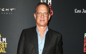 Tom Hanks Named as Cecil B. DeMille Recipient at 2020 Golden Globe Awards 
