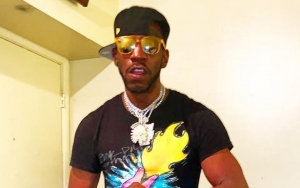 Young Dro Sent to Jail for Attacking Girlfriend With Banana Pudding