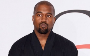Kanye West Reaches Agreement With EMI to End Contract Legal Battle