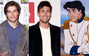 'The Little Mermaid': Cameron Cuffe and Jonah Hauer-King Circle Prince Eric Role