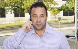 Joe Giudice Asks to Be Sent Back to Italy After Bond Request Is Denied