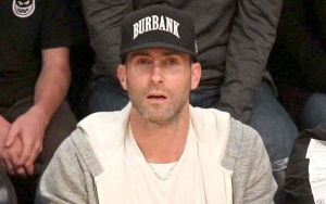 Adam Levine's Bold New Cornrows Make Fans Wonder If He Lost a Bet