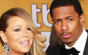 Nick Cannon Says He Won't Get Married Again Unless It's With Mariah Carey