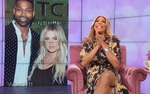 Khloe Kardashian 'Respects' Wendy Williams for Defending Her After Tristan Thompson's Flirty Comment